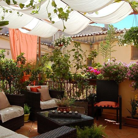 Al Vicoletto Apartment Агридженто Екстериор снимка