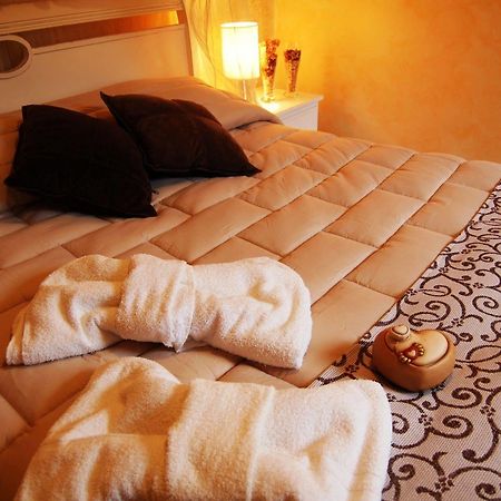 Al Vicoletto Apartment Агридженто Екстериор снимка
