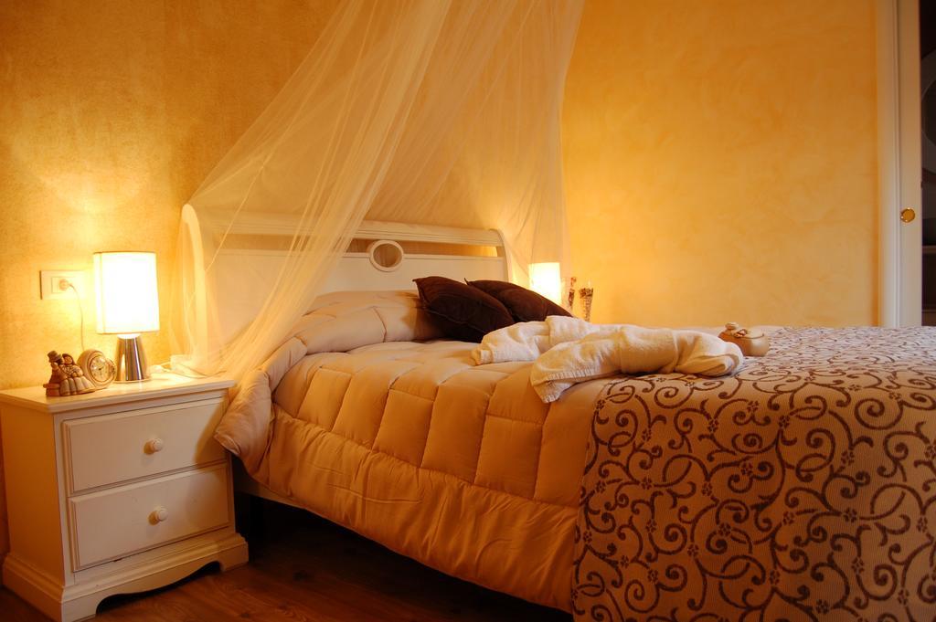 Al Vicoletto Apartment Агридженто Стая снимка