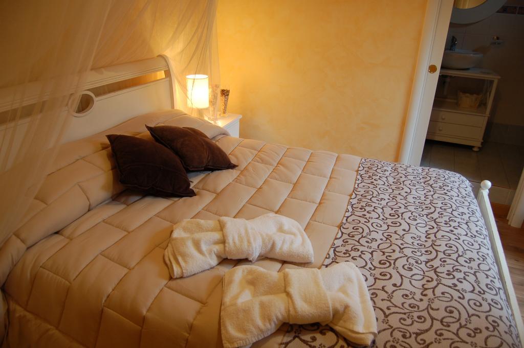 Al Vicoletto Apartment Агридженто Екстериор снимка