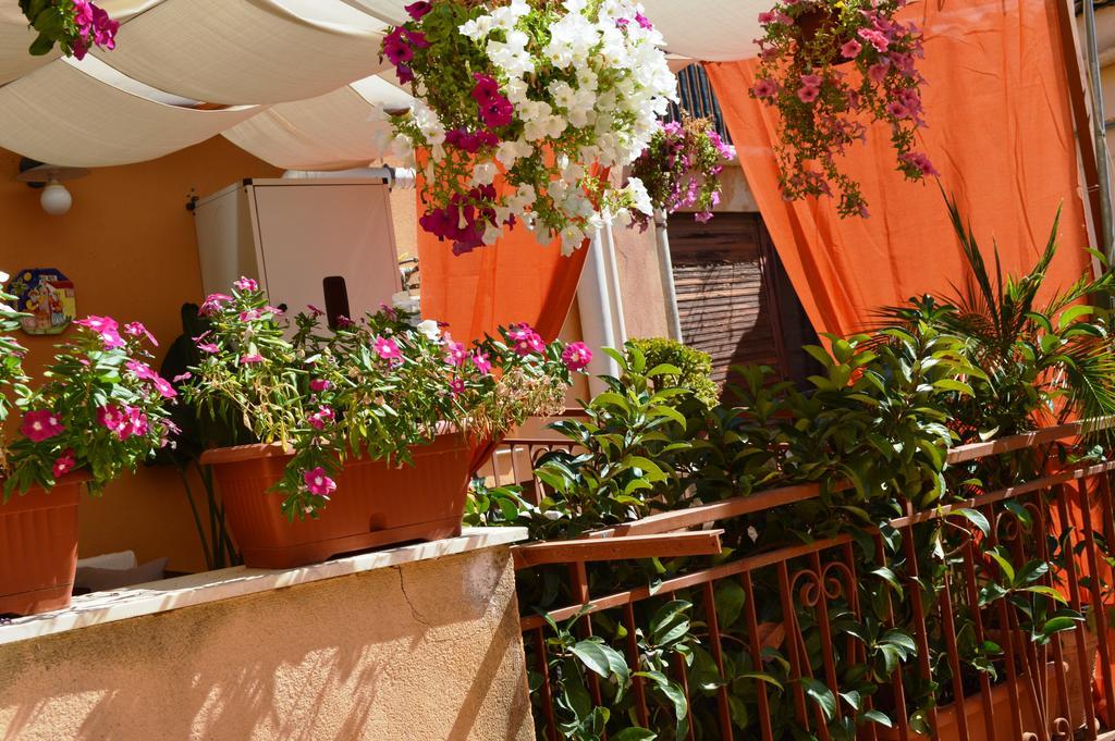 Al Vicoletto Apartment Агридженто Стая снимка