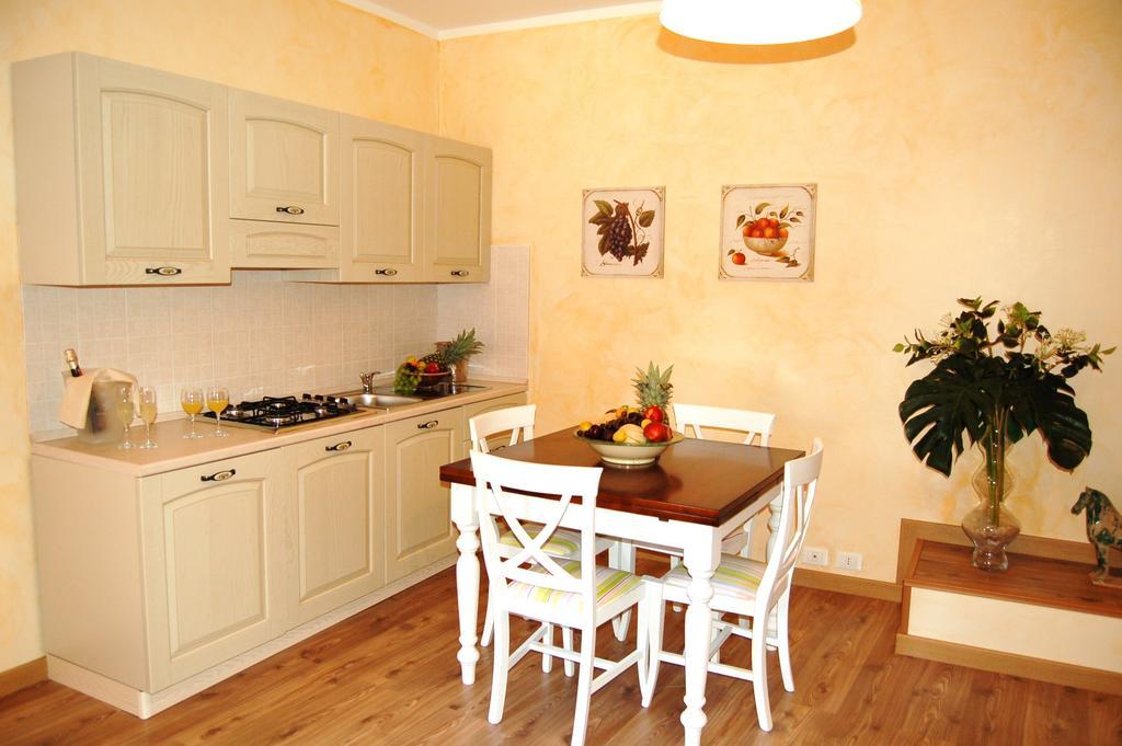Al Vicoletto Apartment Агридженто Екстериор снимка