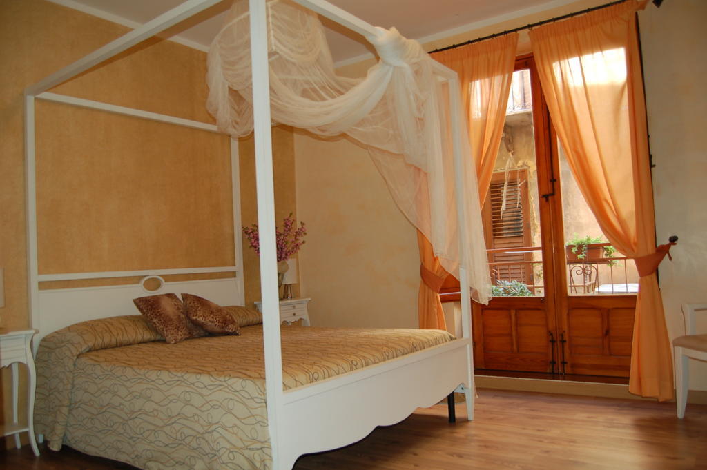 Al Vicoletto Apartment Агридженто Стая снимка