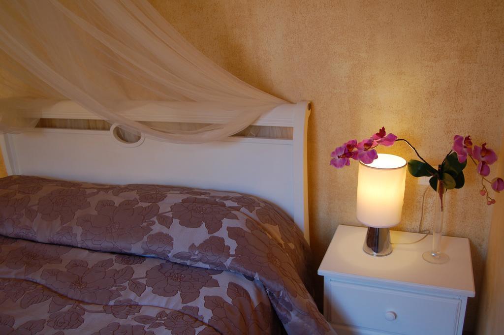 Al Vicoletto Apartment Агридженто Екстериор снимка
