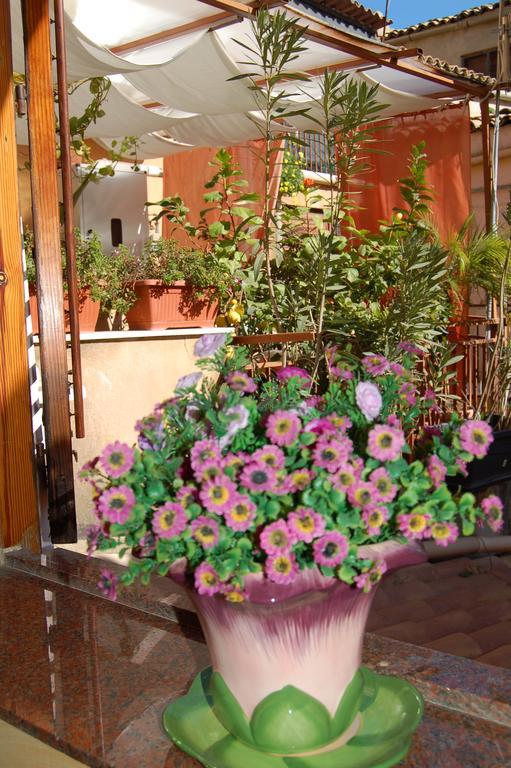 Al Vicoletto Apartment Агридженто Екстериор снимка