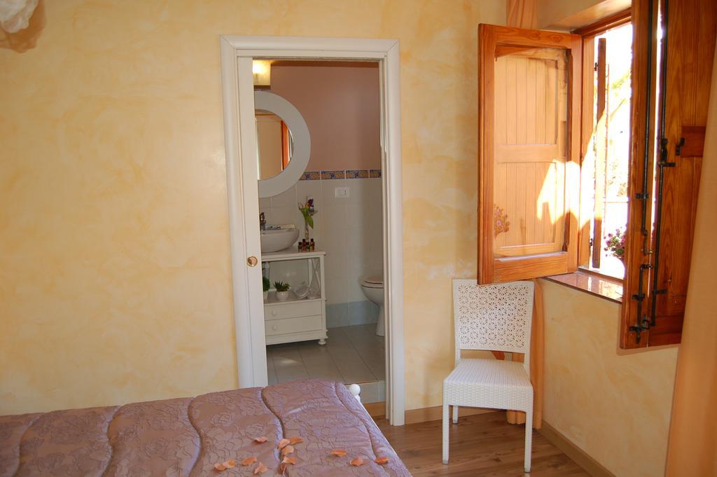 Al Vicoletto Apartment Агридженто Екстериор снимка