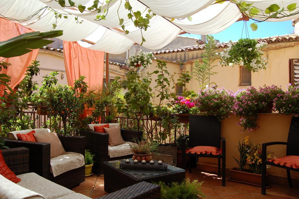 Al Vicoletto Apartment Агридженто Екстериор снимка