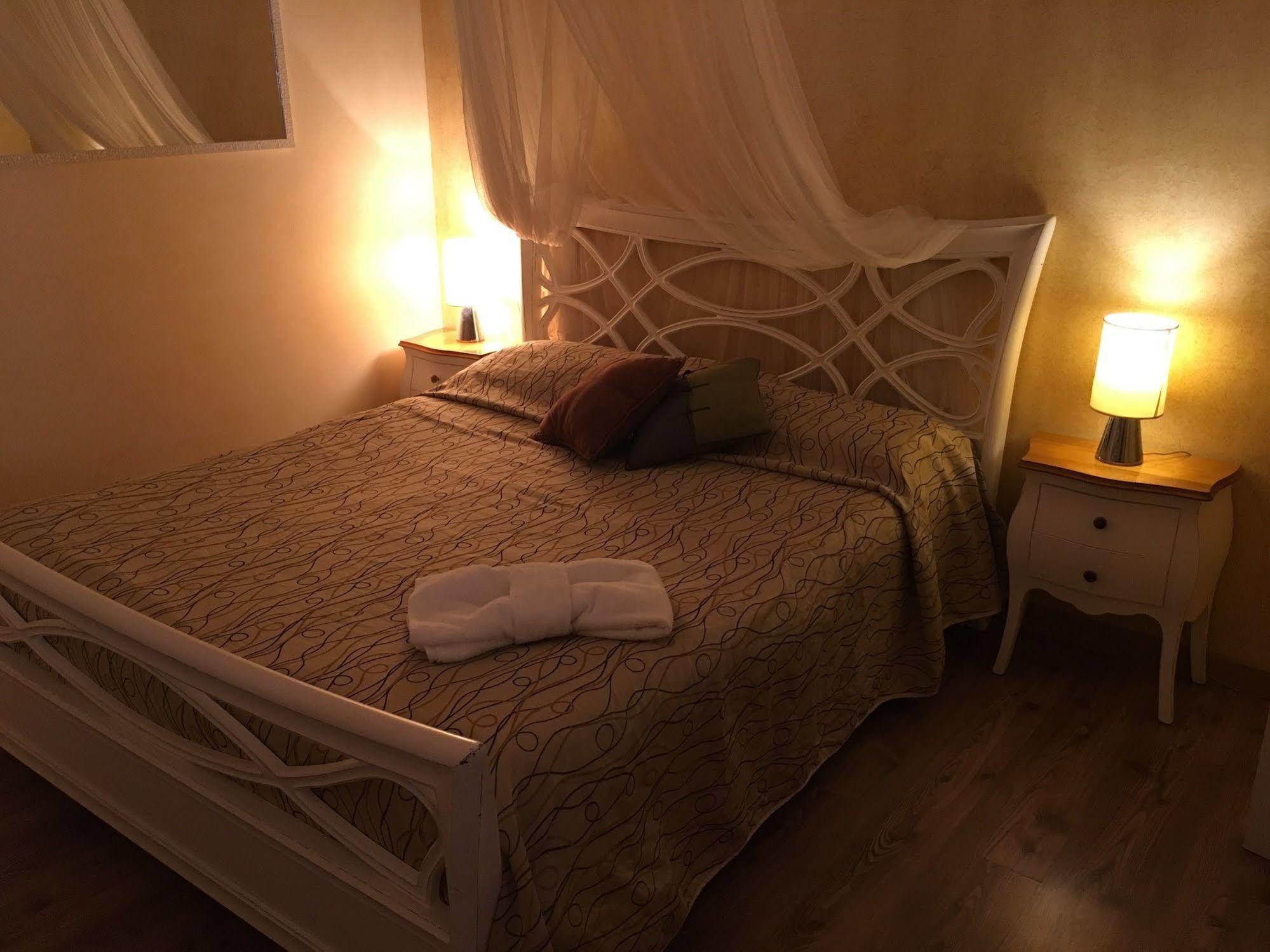 Al Vicoletto Apartment Агридженто Екстериор снимка