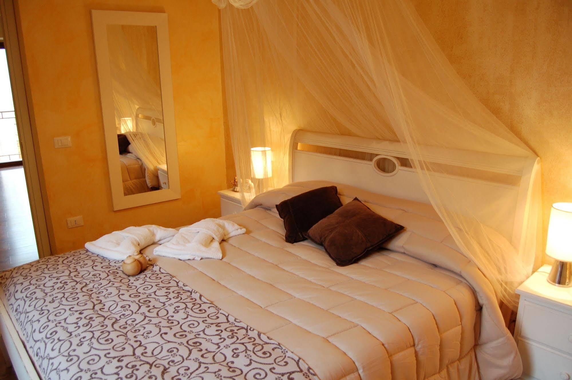 Al Vicoletto Apartment Агридженто Екстериор снимка