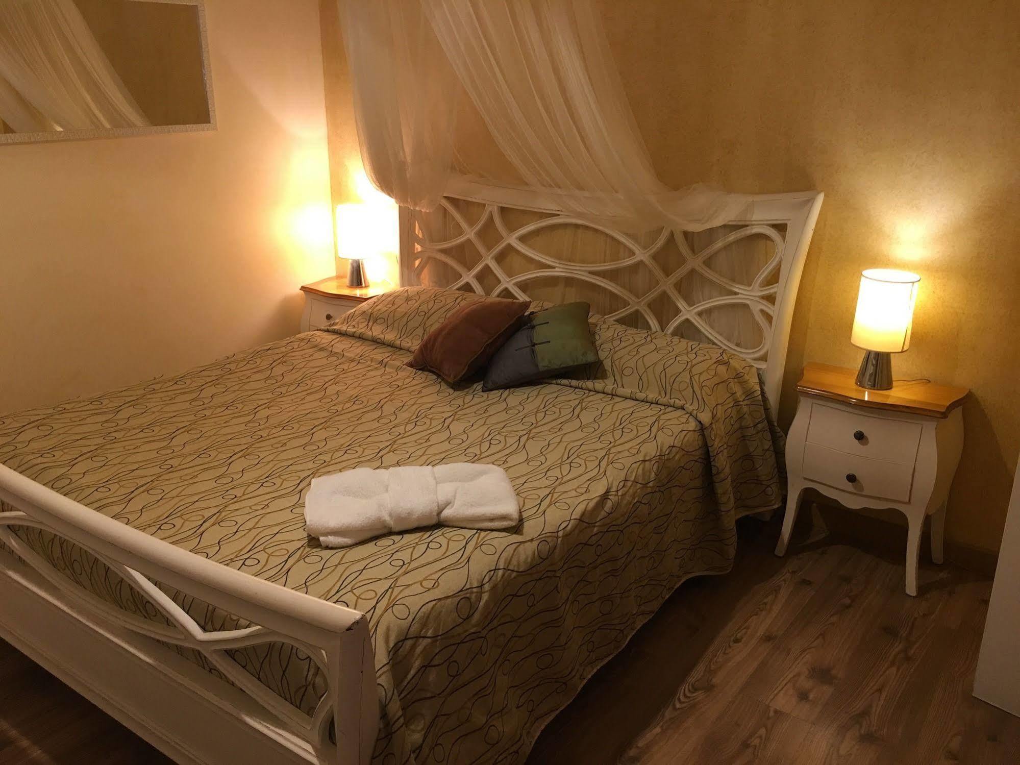 Al Vicoletto Apartment Агридженто Екстериор снимка