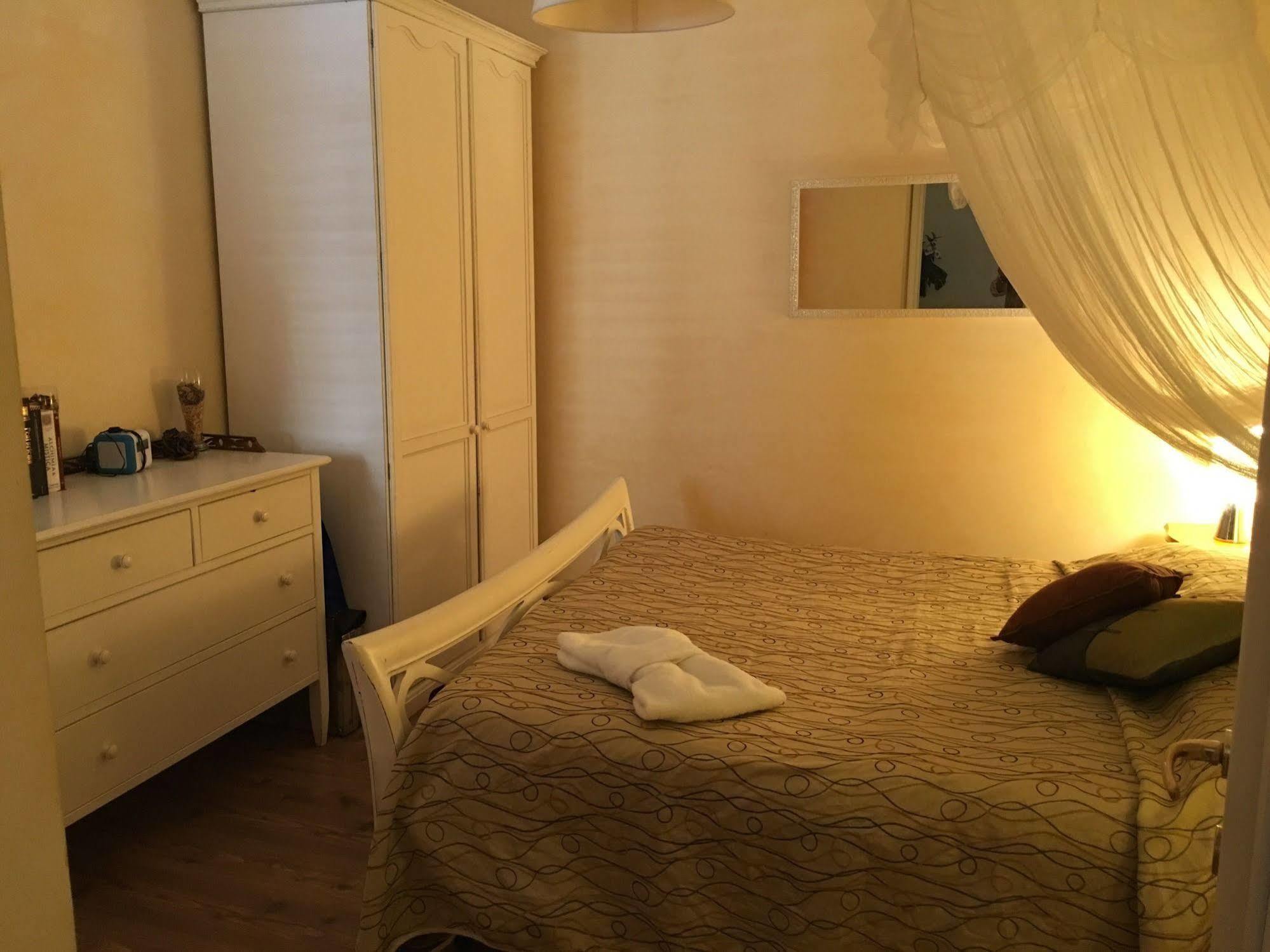 Al Vicoletto Apartment Агридженто Екстериор снимка