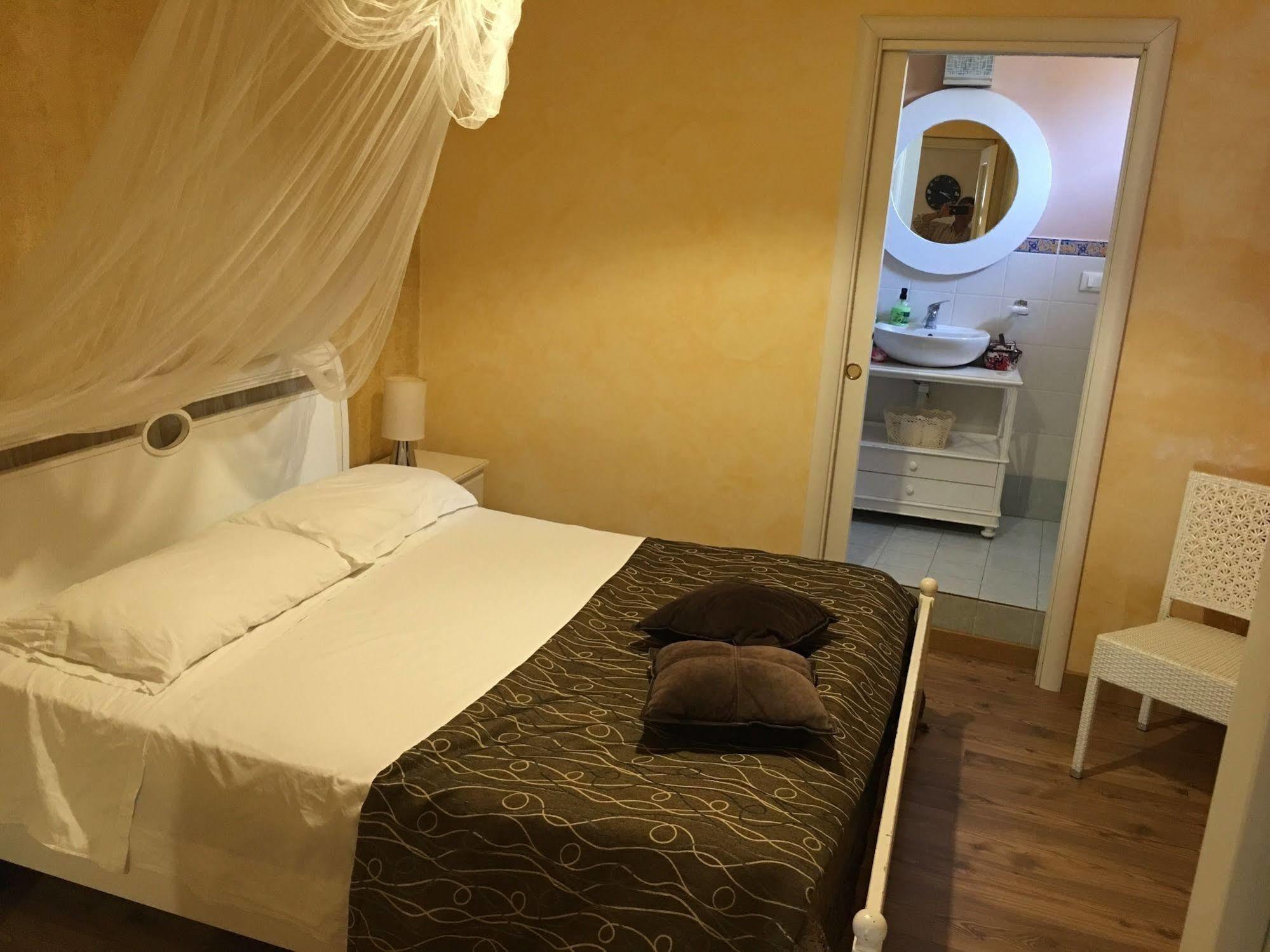 Al Vicoletto Apartment Агридженто Екстериор снимка