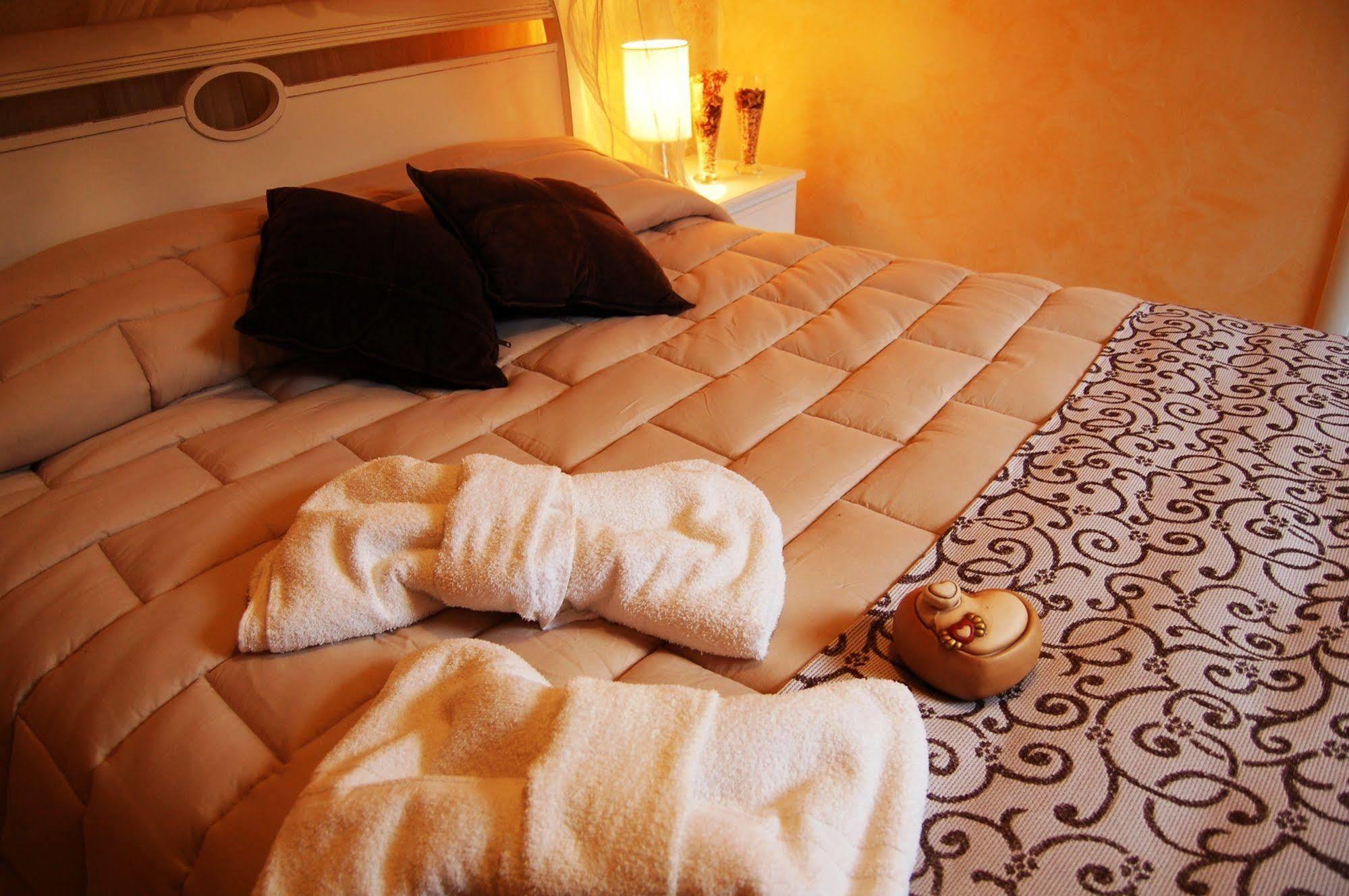 Al Vicoletto Apartment Агридженто Екстериор снимка
